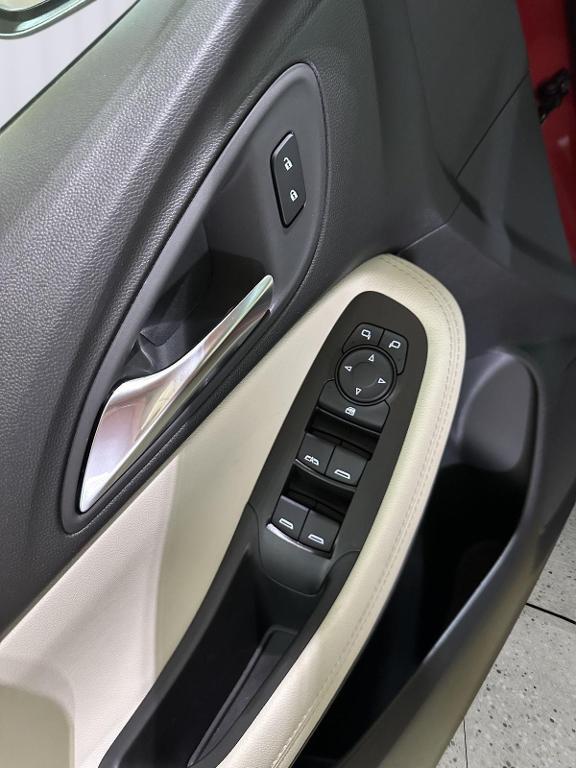 new 2026 Buick Encore GX car, priced at $27,961