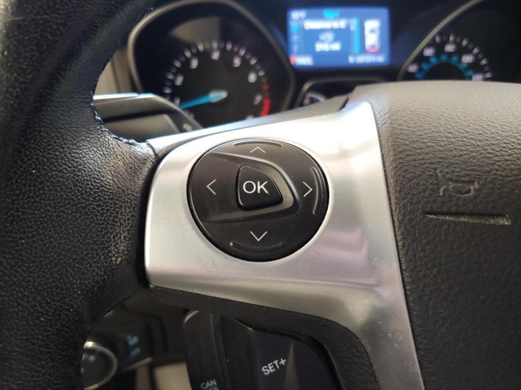 used 2014 Ford Focus car, priced at $7,995