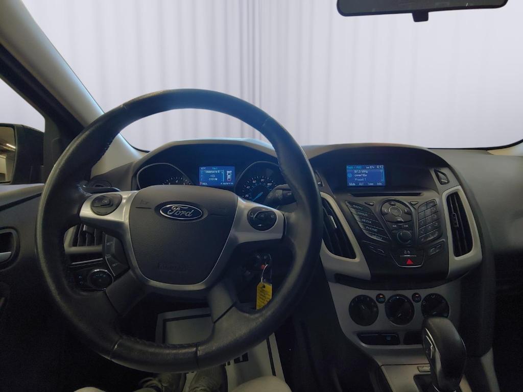 used 2014 Ford Focus car, priced at $7,995