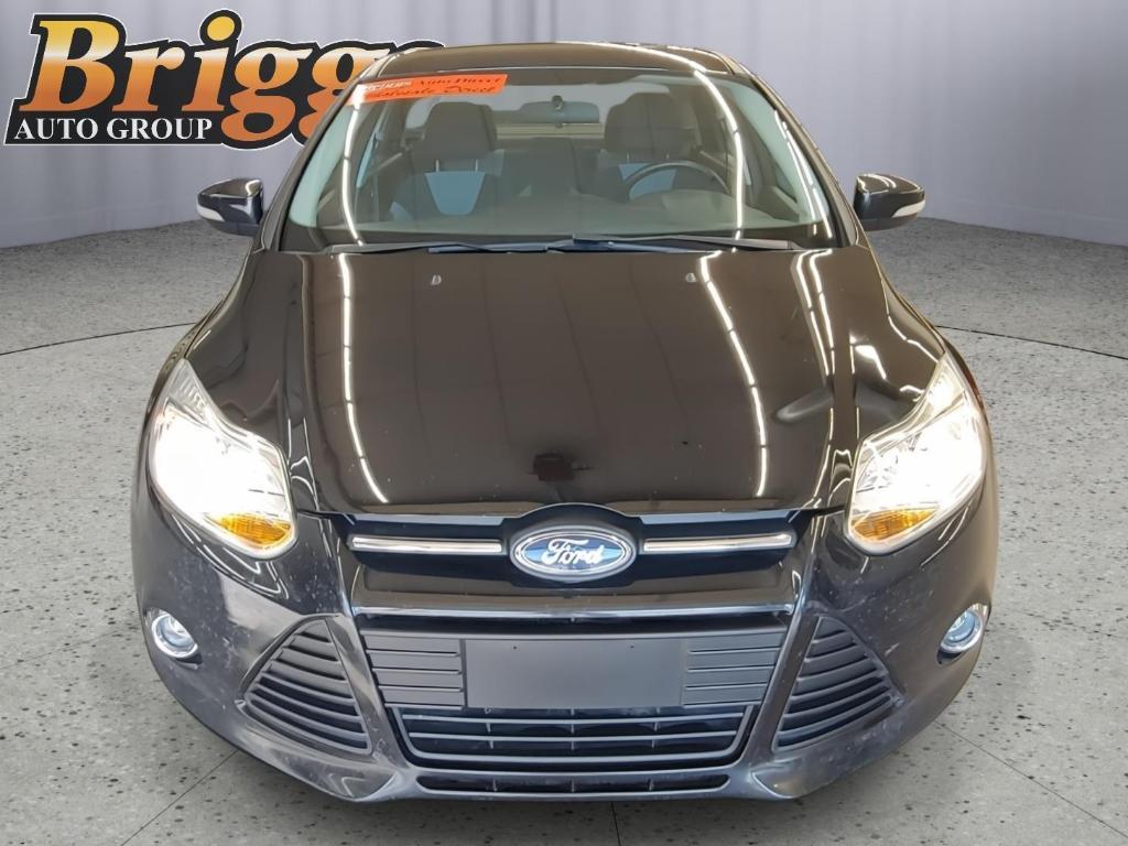 used 2014 Ford Focus car, priced at $7,995
