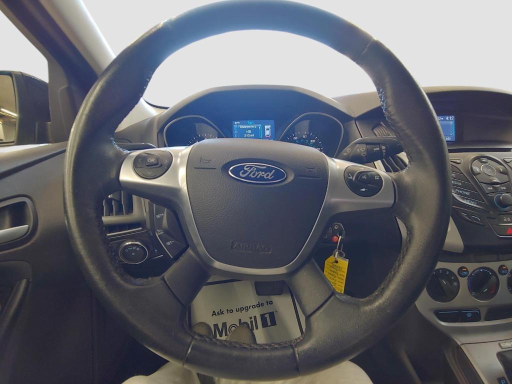 used 2014 Ford Focus car, priced at $7,995