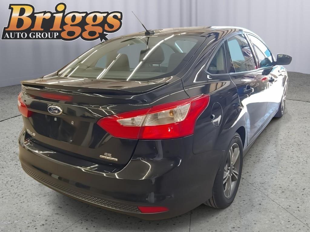 used 2014 Ford Focus car, priced at $7,995
