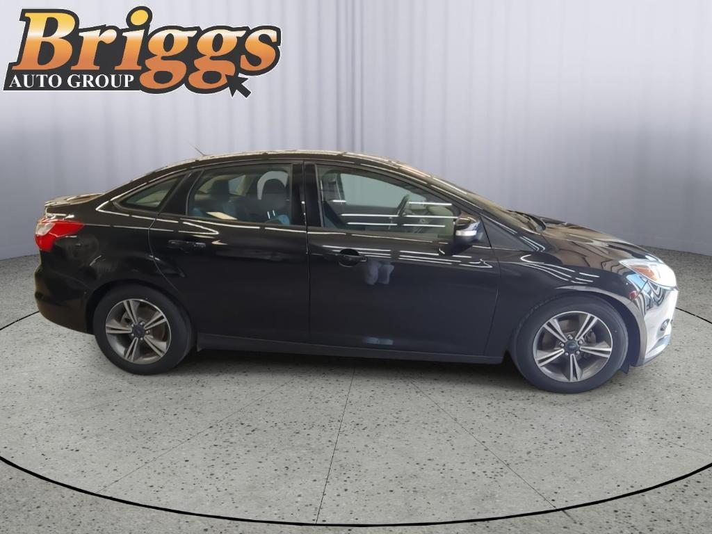 used 2014 Ford Focus car, priced at $7,995