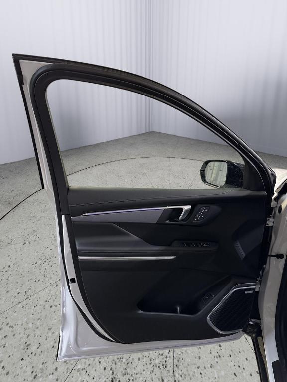 new 2025 Buick Enclave car, priced at $51,571
