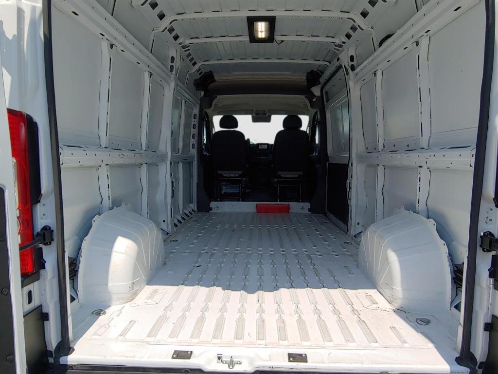 used 2024 Ram ProMaster 2500 car, priced at $36,495