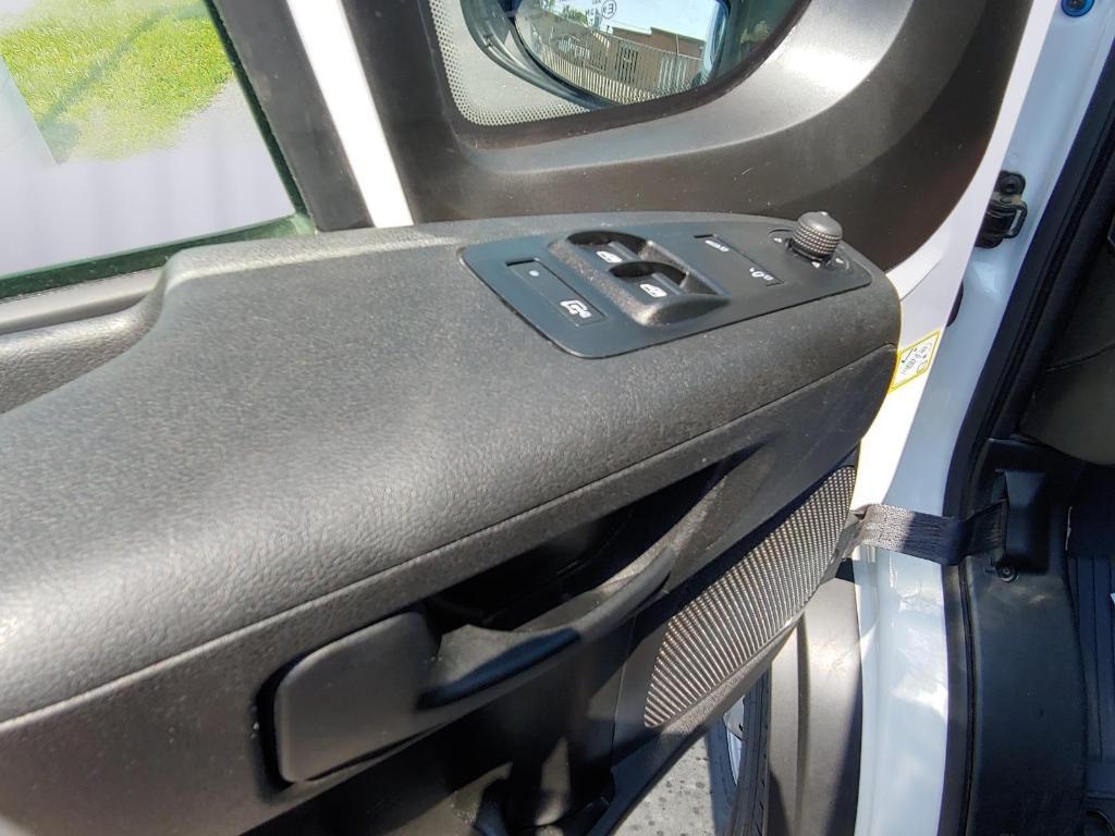used 2024 Ram ProMaster 2500 car, priced at $36,495