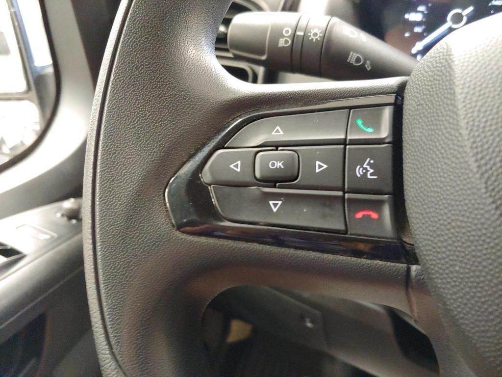 used 2024 Ram ProMaster 2500 car, priced at $36,495