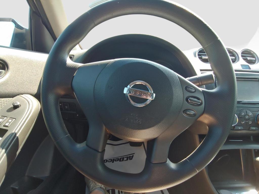 used 2010 Nissan Altima car, priced at $8,900