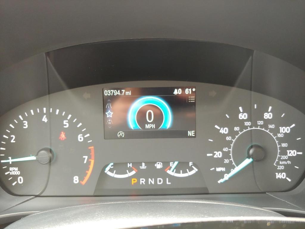 used 2022 Ford Escape car, priced at $23,995
