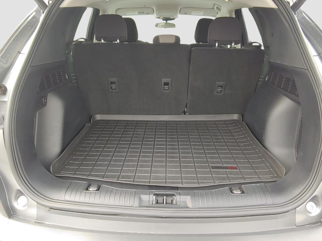 used 2022 Ford Escape car, priced at $23,995