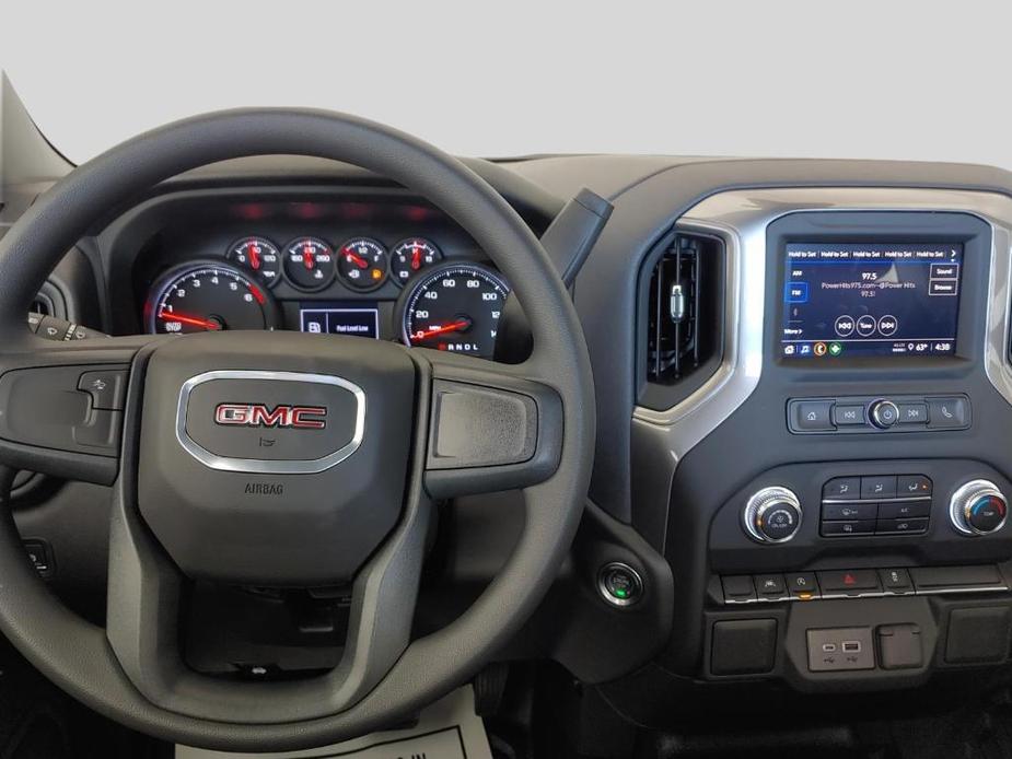 new 2024 GMC Sierra 1500 car, priced at $46,485