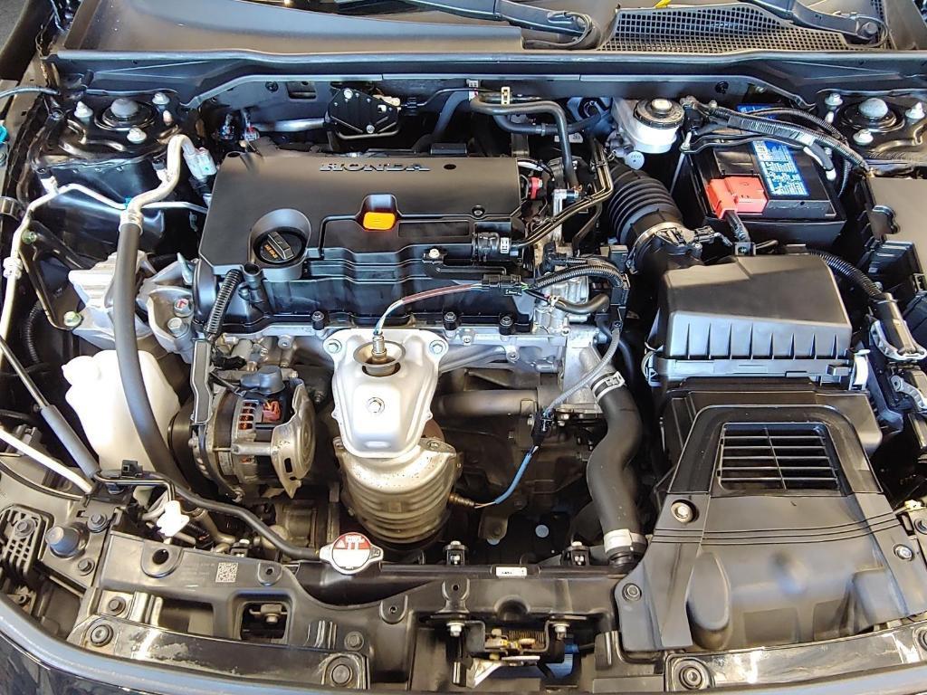 used 2022 Honda Civic car, priced at $23,995
