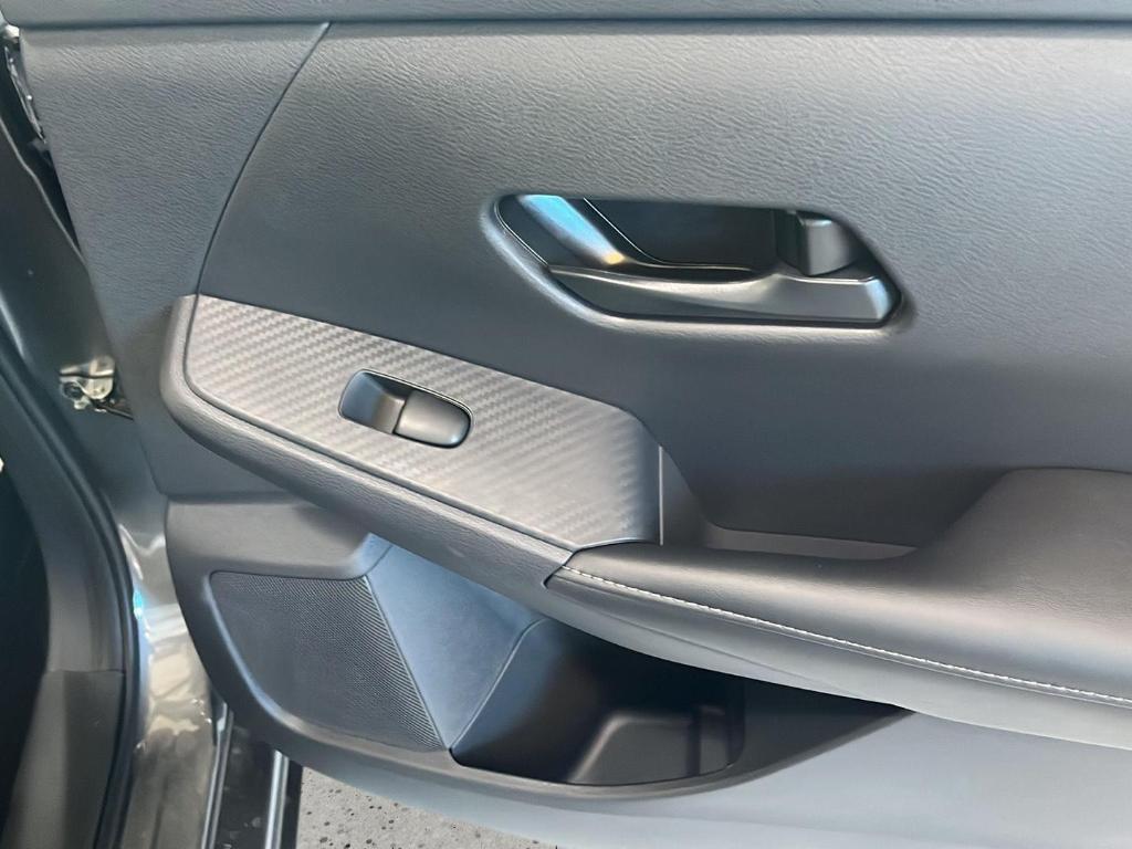 new 2025 Nissan Sentra car, priced at $22,132