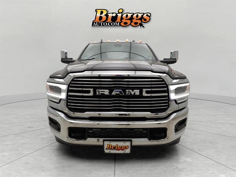 used 2022 Ram 2500 car, priced at $39,995