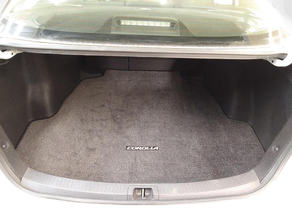 used 2022 Toyota Corolla car, priced at $16,900