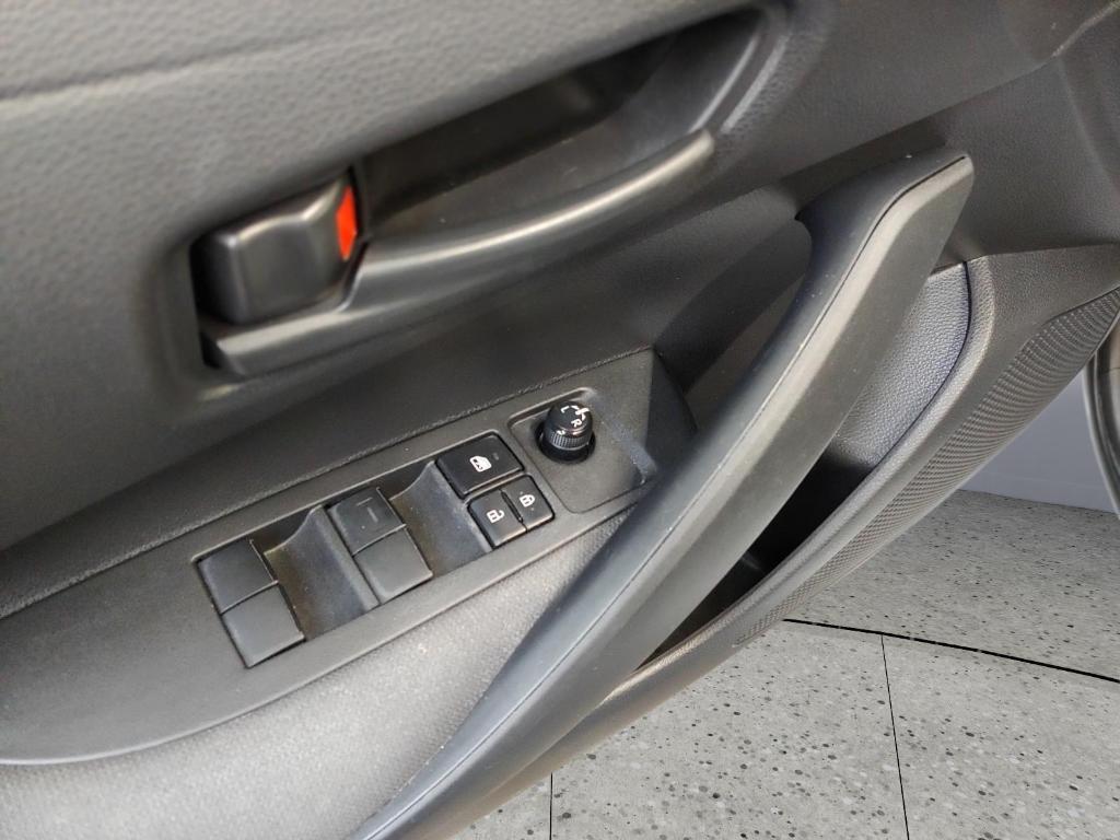used 2022 Toyota Corolla car, priced at $16,900