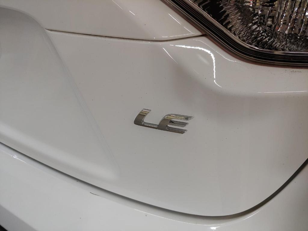 used 2022 Toyota Corolla car, priced at $16,900