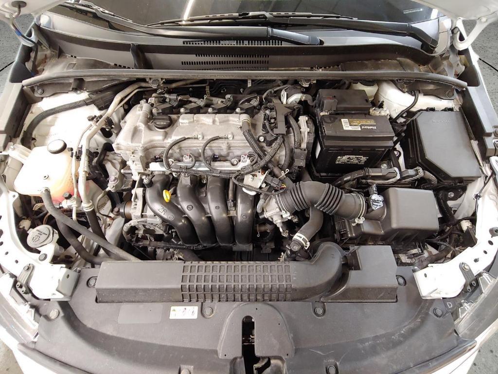 used 2022 Toyota Corolla car, priced at $16,900