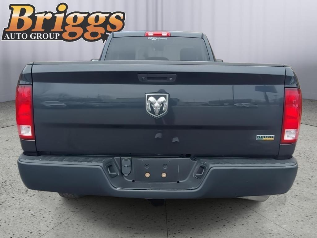 used 2017 Ram 1500 car, priced at $16,495