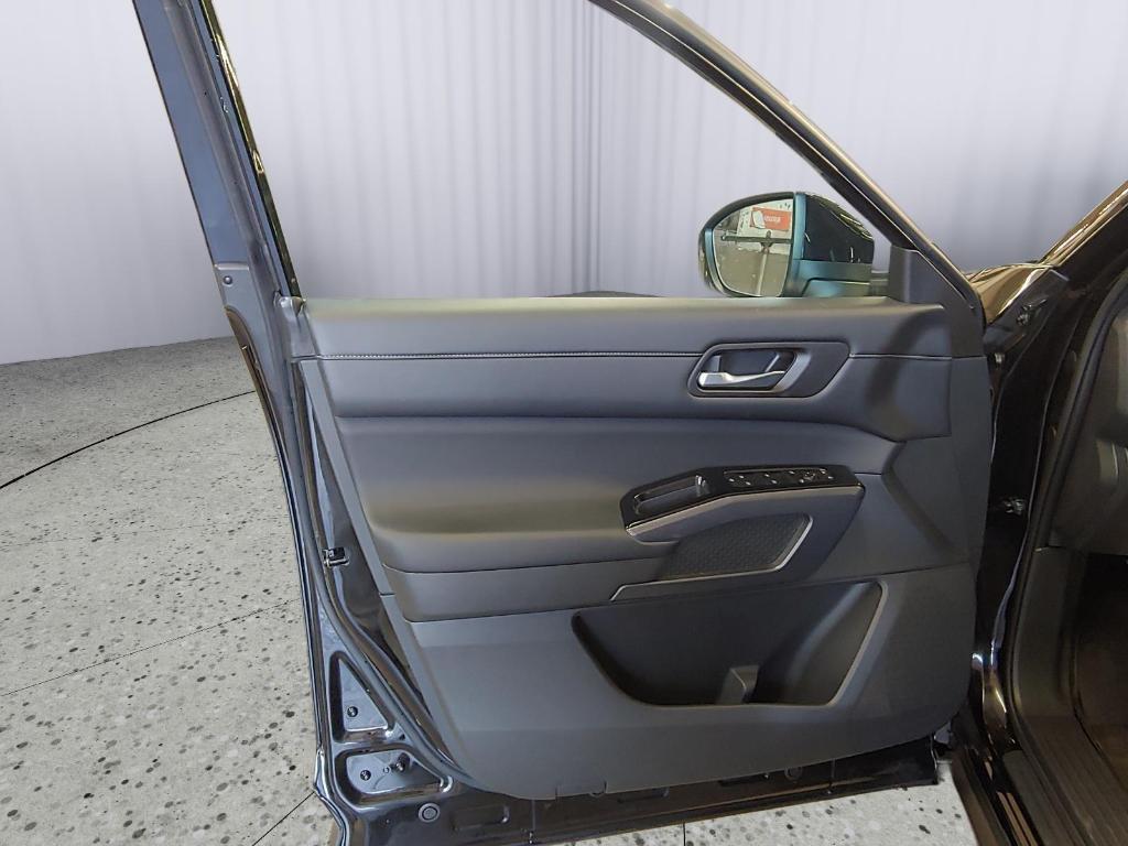 used 2023 Nissan Pathfinder car, priced at $35,300