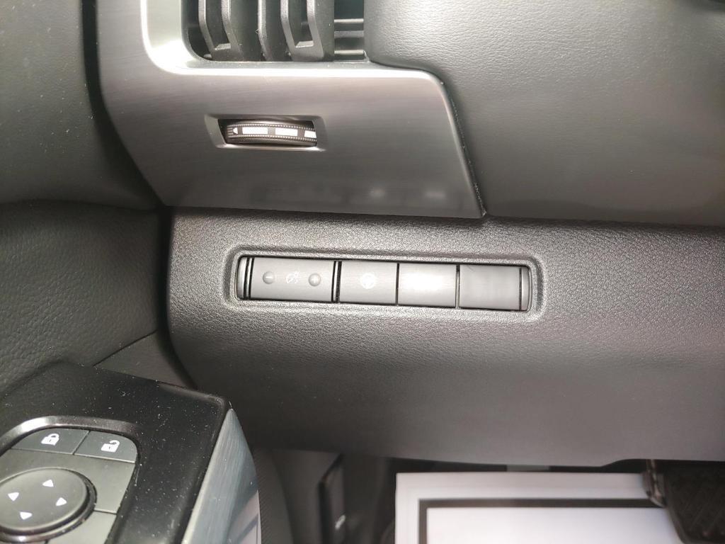 used 2023 Nissan Pathfinder car, priced at $35,300