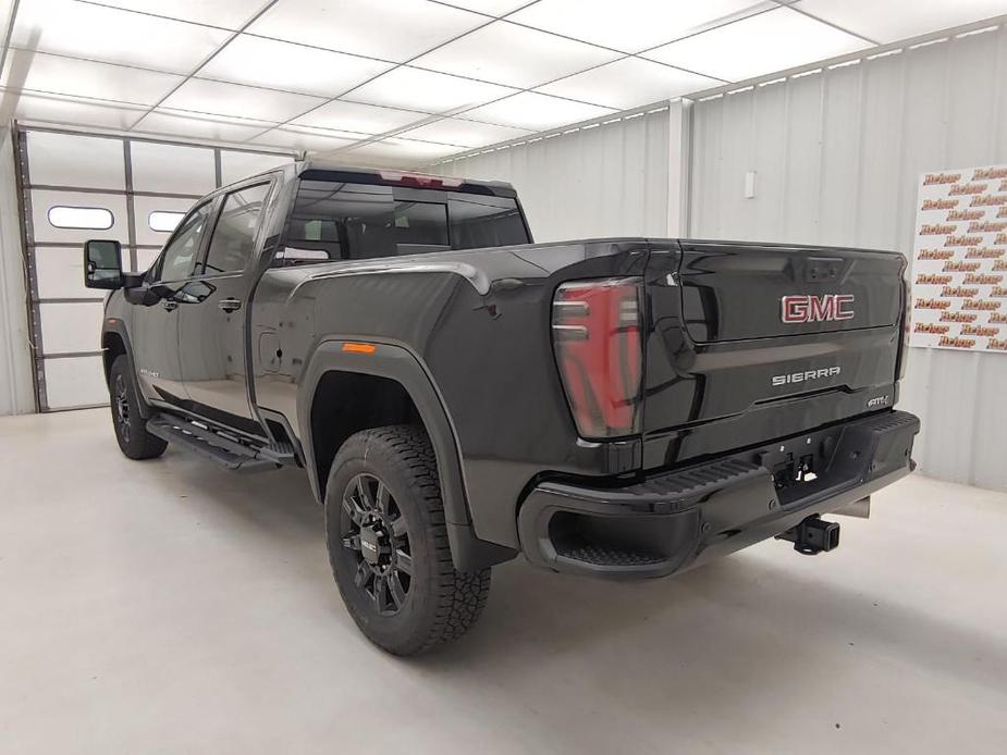 new 2024 GMC Sierra 2500 car, priced at $86,215