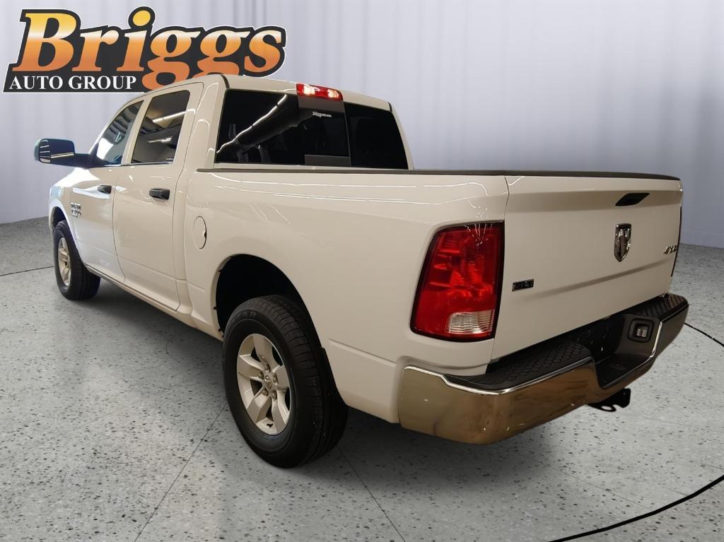 used 2023 Ram 1500 Classic car, priced at $29,500