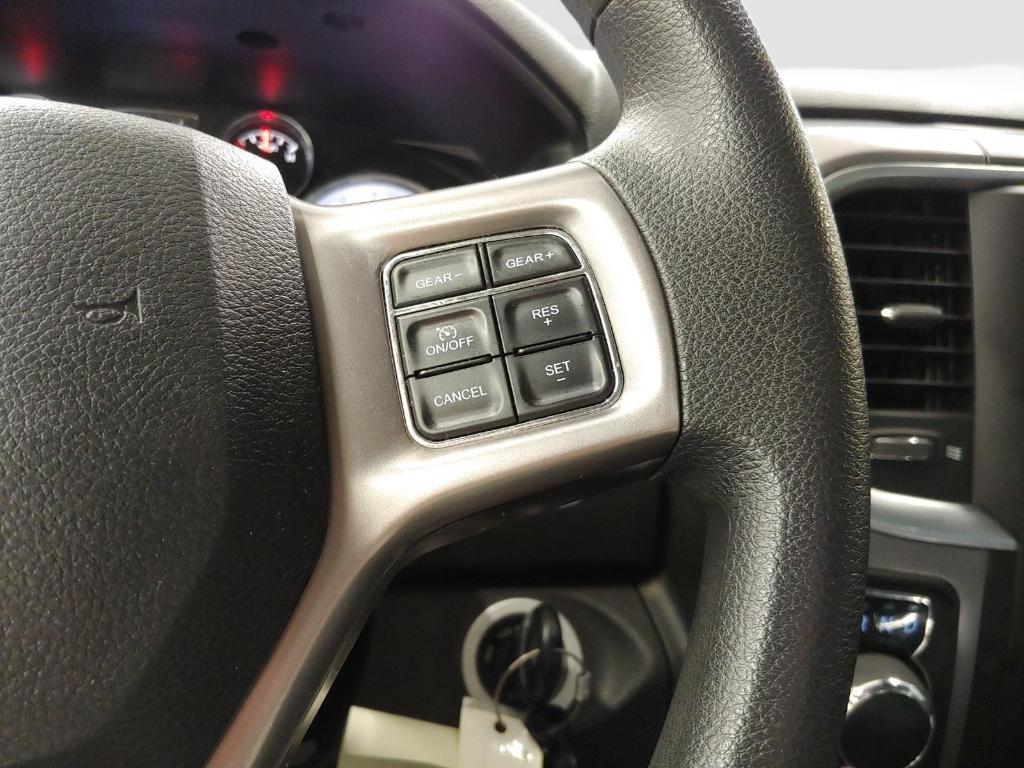 used 2023 Ram 1500 Classic car, priced at $29,500
