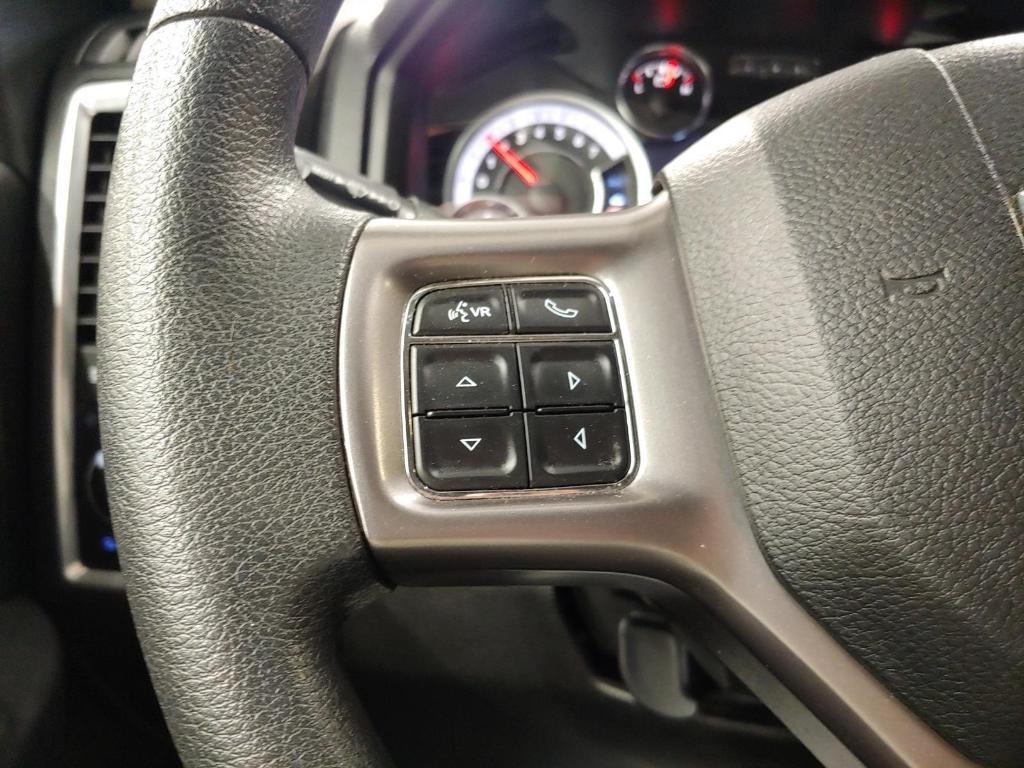 used 2023 Ram 1500 Classic car, priced at $29,500