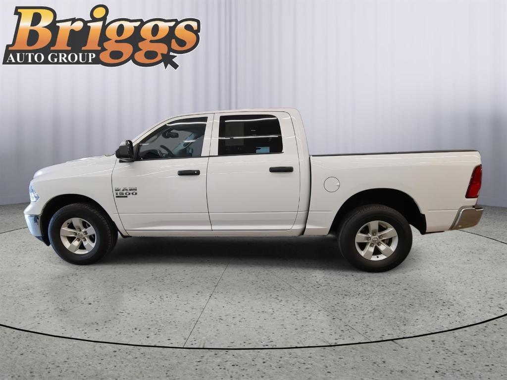 used 2023 Ram 1500 Classic car, priced at $29,500
