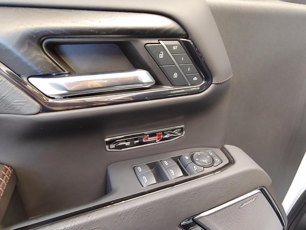 used 2024 GMC Sierra 1500 car, priced at $64,995