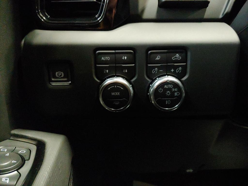 used 2024 GMC Sierra 1500 car, priced at $64,995
