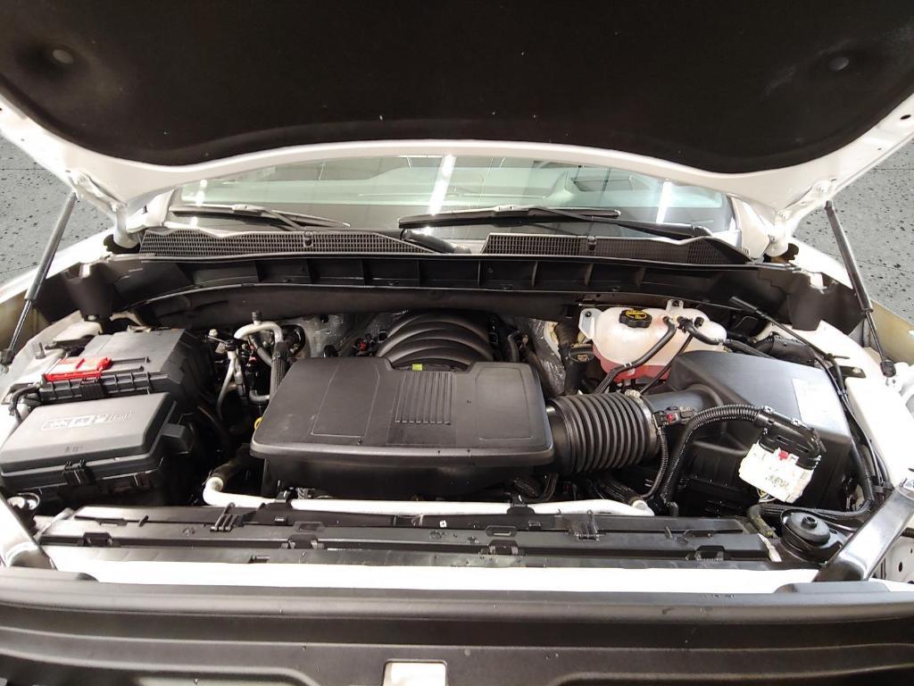 used 2024 GMC Sierra 1500 car, priced at $64,995