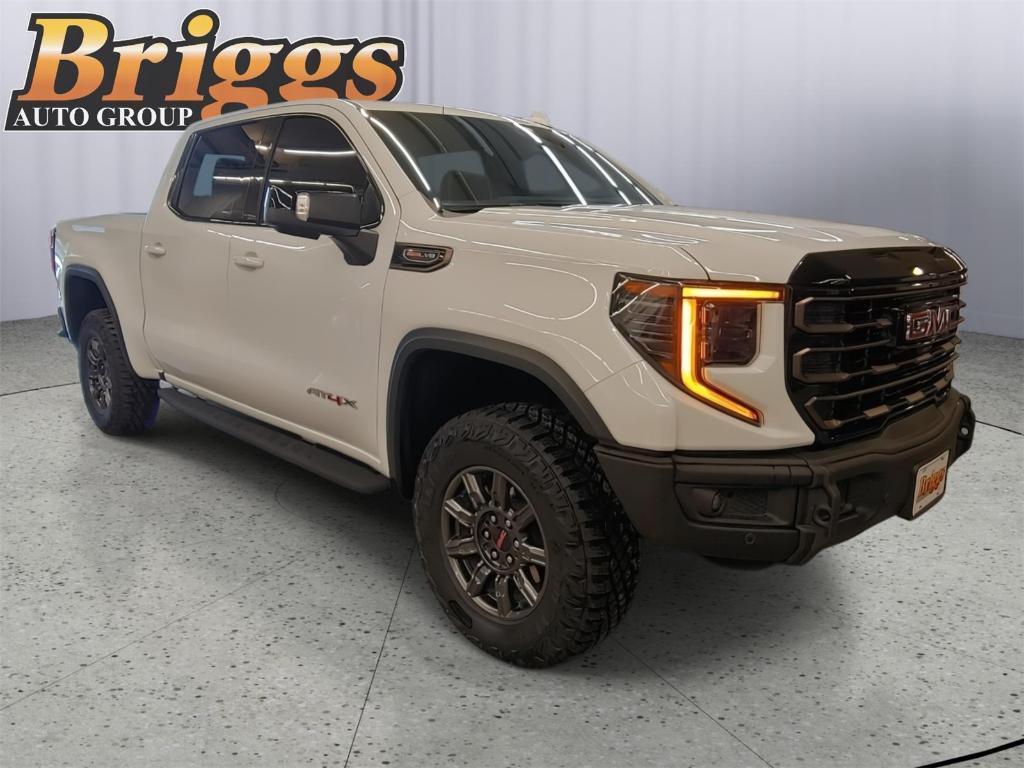used 2024 GMC Sierra 1500 car, priced at $64,995