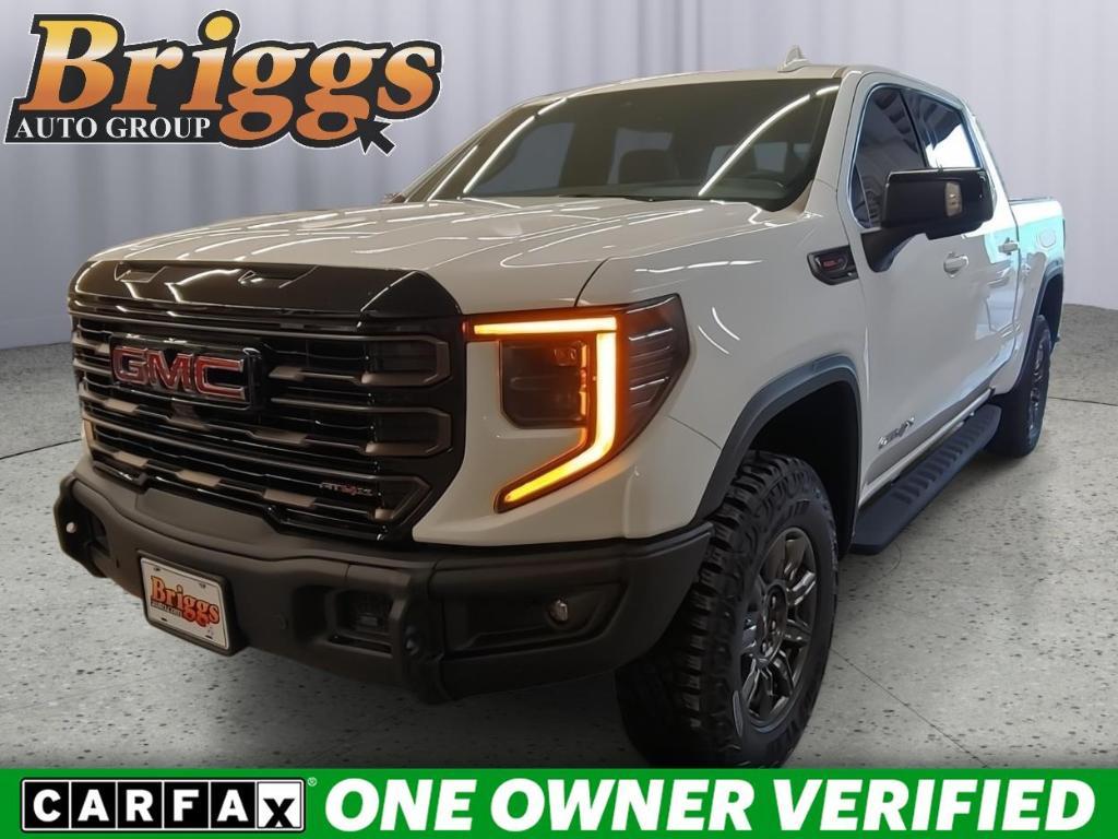 used 2024 GMC Sierra 1500 car, priced at $66,900