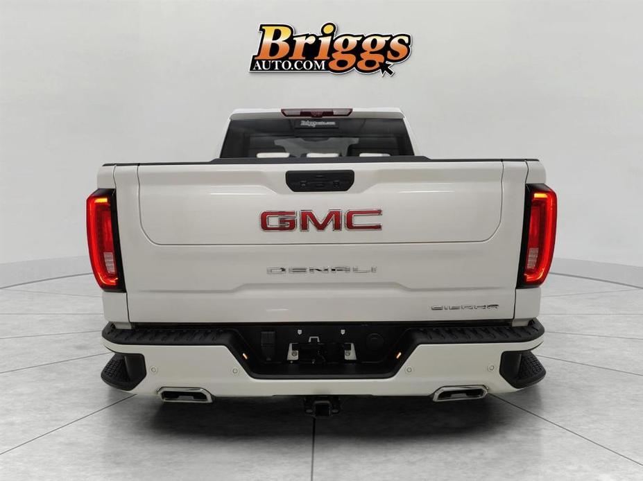 used 2021 GMC Sierra 1500 car, priced at $40,995