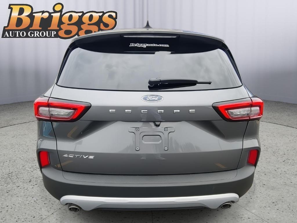 used 2024 Ford Escape car, priced at $24,995