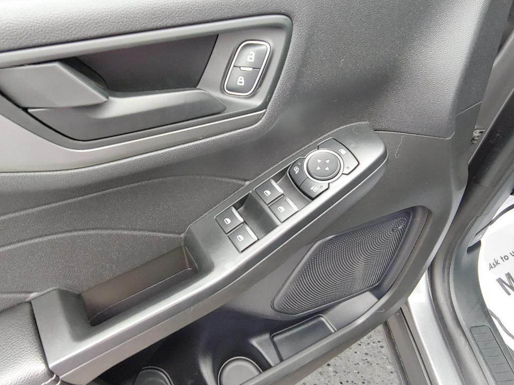 used 2024 Ford Escape car, priced at $24,995