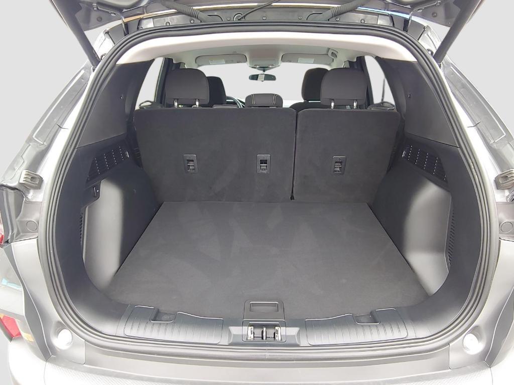 used 2024 Ford Escape car, priced at $24,995