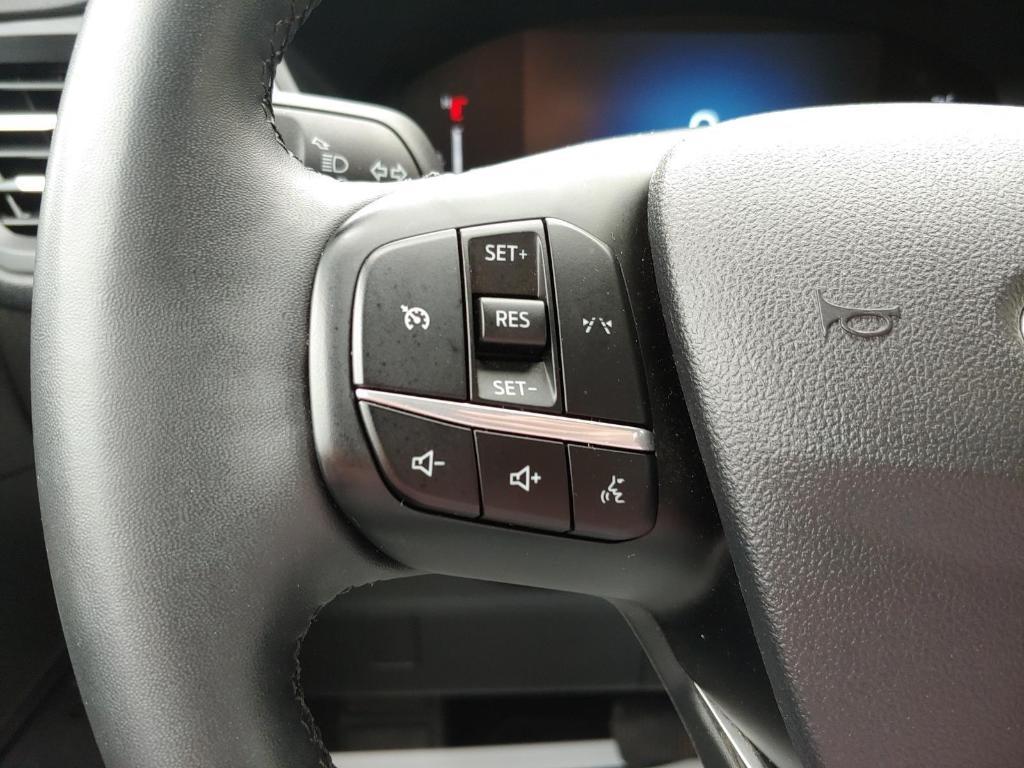 used 2024 Ford Escape car, priced at $24,995