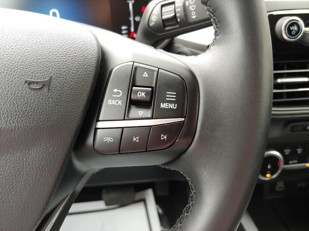 used 2024 Ford Escape car, priced at $24,995