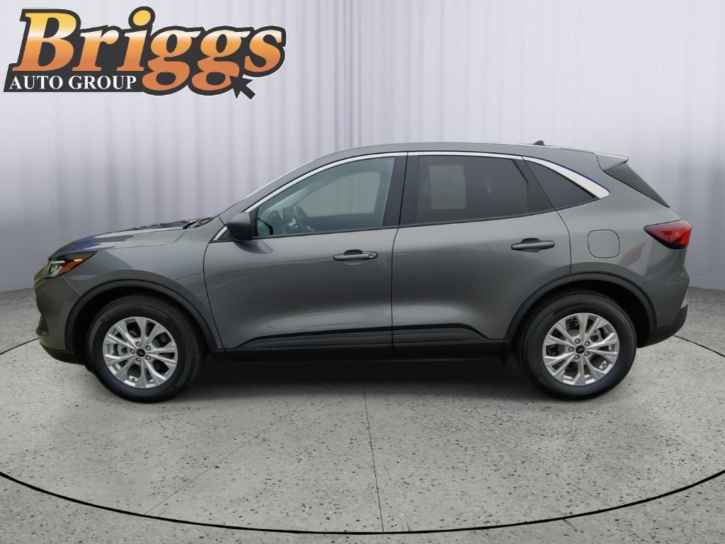 used 2024 Ford Escape car, priced at $24,995