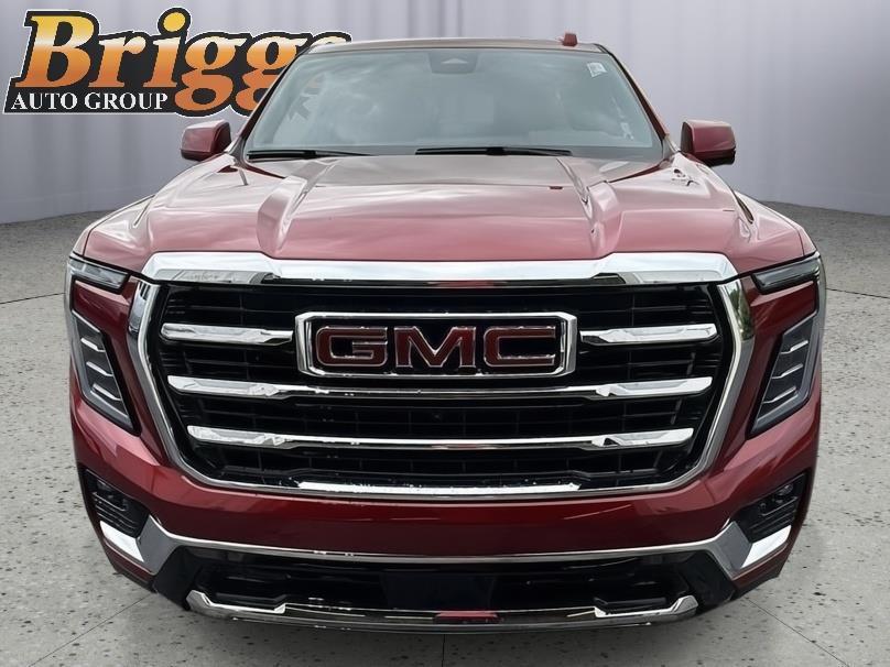 new 2025 GMC Yukon car, priced at $73,040