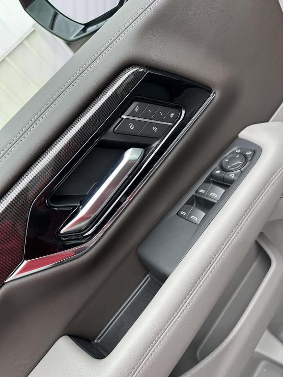 new 2025 GMC Yukon car, priced at $73,040