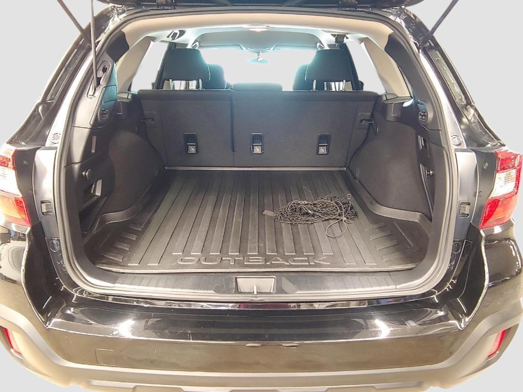 used 2019 Subaru Outback car, priced at $21,495