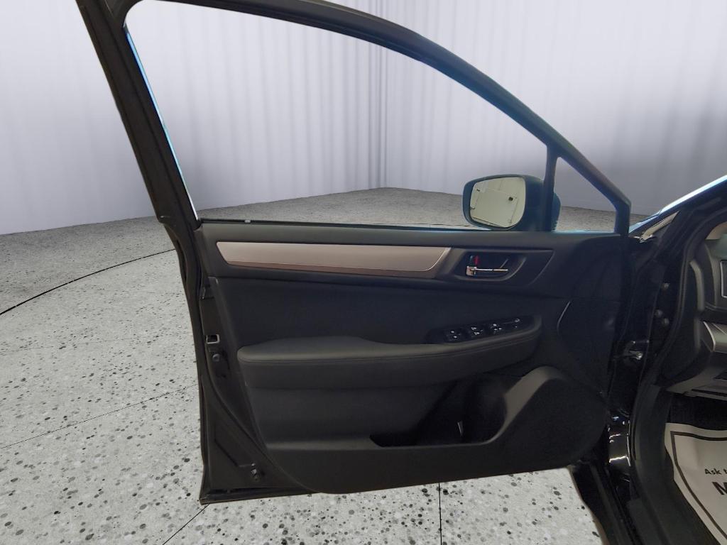 used 2019 Subaru Outback car, priced at $21,495