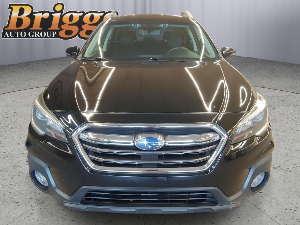 used 2019 Subaru Outback car, priced at $21,495