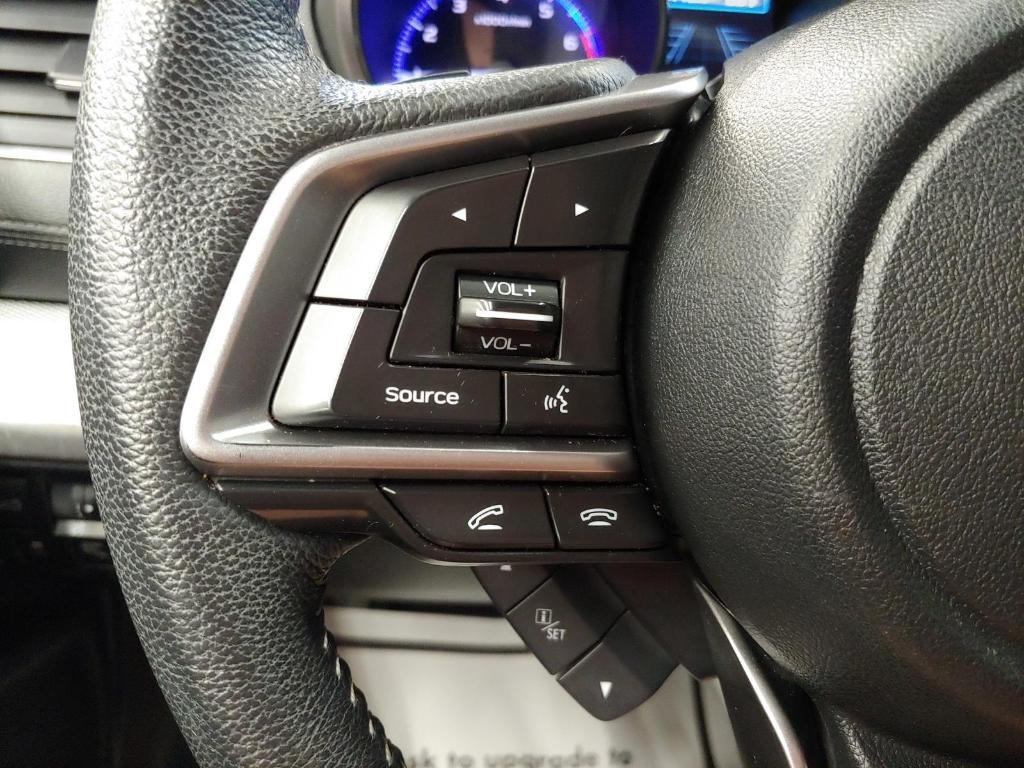 used 2019 Subaru Outback car, priced at $21,495