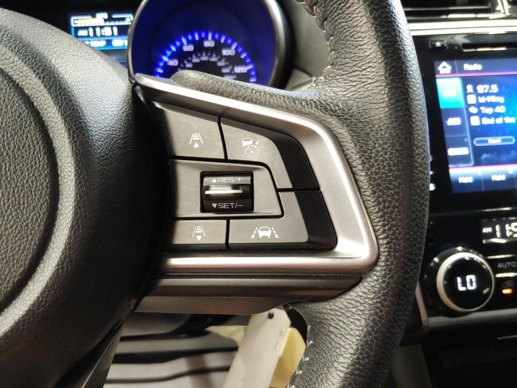 used 2019 Subaru Outback car, priced at $21,495