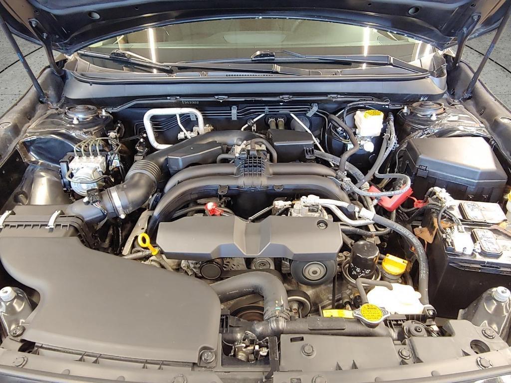 used 2019 Subaru Outback car, priced at $21,495